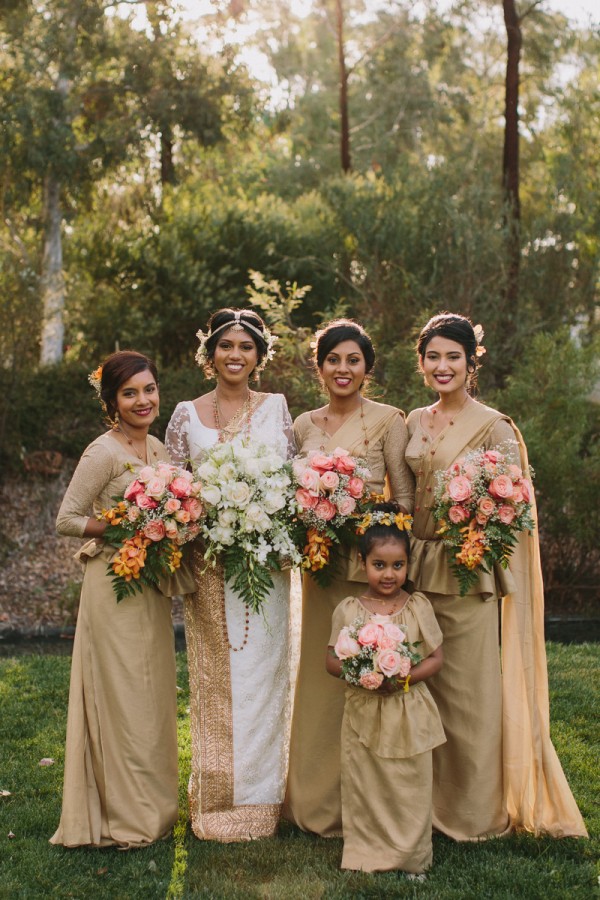 Want to Reuse Your Mom's Lehenga or Saree? Learn from 10 Brides Who Did! |  WedMeGood