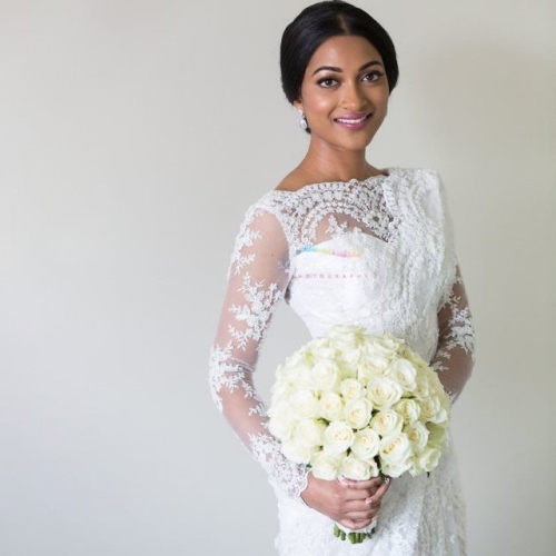 bridal sarees